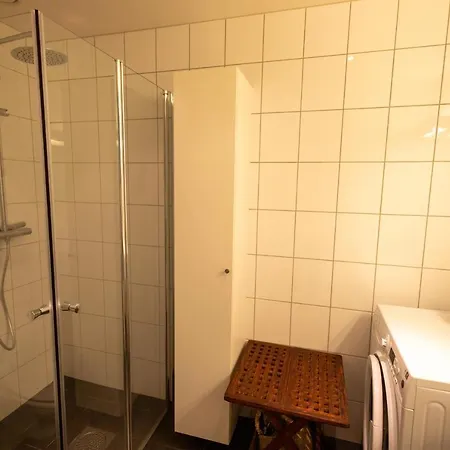 Damsgard , Naer Sentrum Apartament *