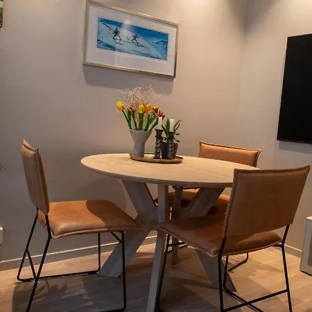 Apartment Damsgard , Naer Sentrum Bergen