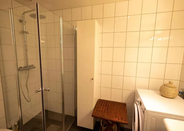 Damsgard , Naer Sentrum Apartment *