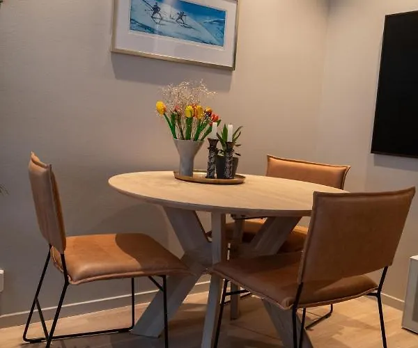 Apartman Damsgard , Naer Sentrum Bergen